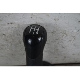 Pomello Del Cambio Ford Fiesta V Dal 2002 al 2008 Cod 2S61-7277-AB  1742815678294