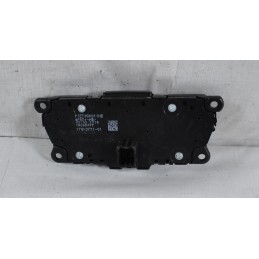 Comando Autoradio + Pulsante 4 Frecce Ford Focus III Dal 2011 al 2018 Cod 17013771-01  1620290452342