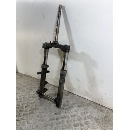 Forcella Suzuki Burgman 400 K7 dal 2007 al 2013  1742815886460