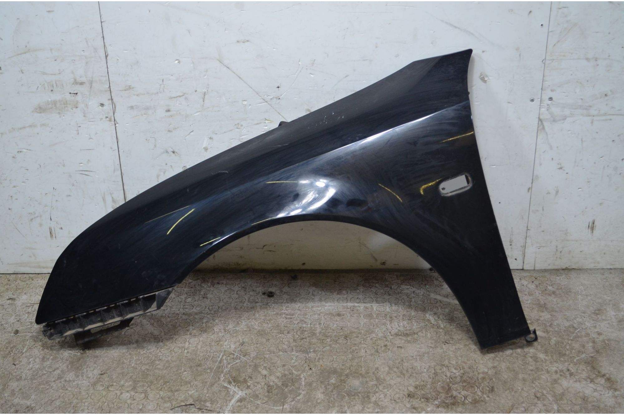 Parafango anteriore SX Saab 9-3 Cabriolet Dal 2002 al 2014 Cod 12797540  1728553021981