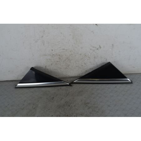 Modanatura Anteriore DX e SX Peugeot 3008 Dal 2009 al 2016 Cod 96842433XY  1742816288942