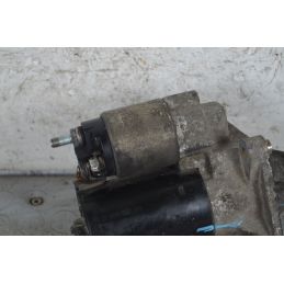 Motorino Avviamento Alfa Romeo 147 Benzina  Dal 2000 al 2010 Cod 0001107411  1742816406056