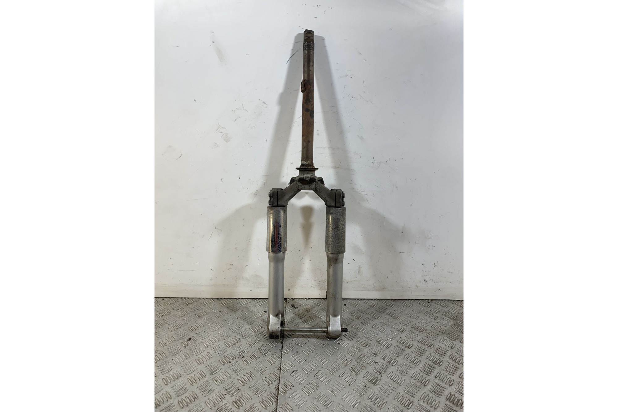 Forcella Piggio Liberty 125 / 150 RST Dal 2004 Al 2016  1742817026734