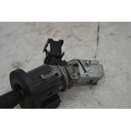 Blocchetto Chiave Avviamento Renault Modus Dal 2004 al 2013 Cod N0502060  1742816835856