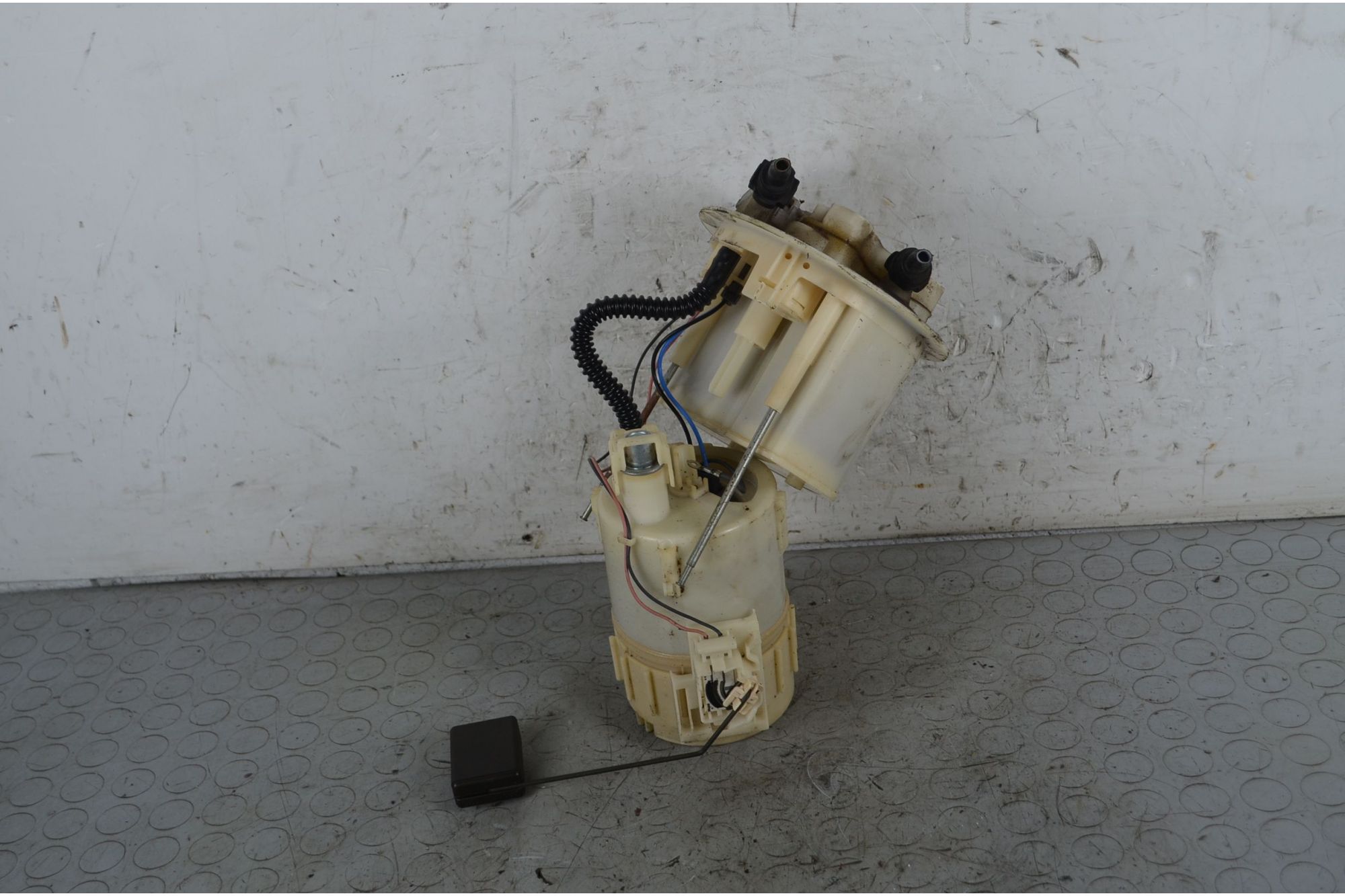 Pompa Carburante Peugeot 107 Dal 2005 al 2012 Cod 77020-0H030  1742820959883