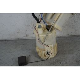 Pompa Carburante Peugeot 107 Dal 2005 al 2012 Cod 77020-0H030  1742820959883