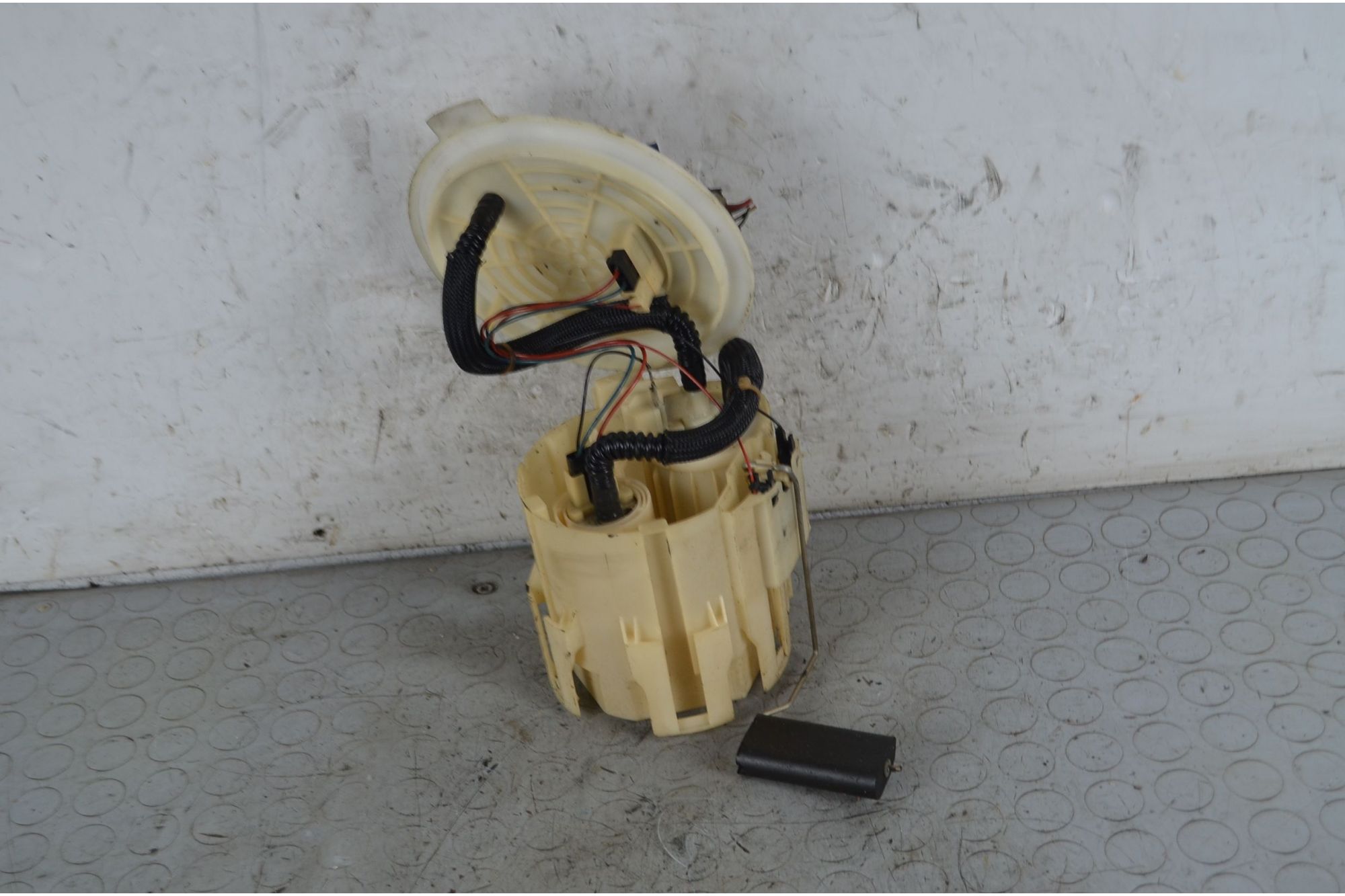 Pompa Carburante Opel Astra H Dal 2004 al 2011 Cod 0580314196  1742821325861