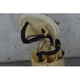 Pompa Carburante Opel Astra H Dal 2004 al 2011 Cod 0580314196  1742821325861