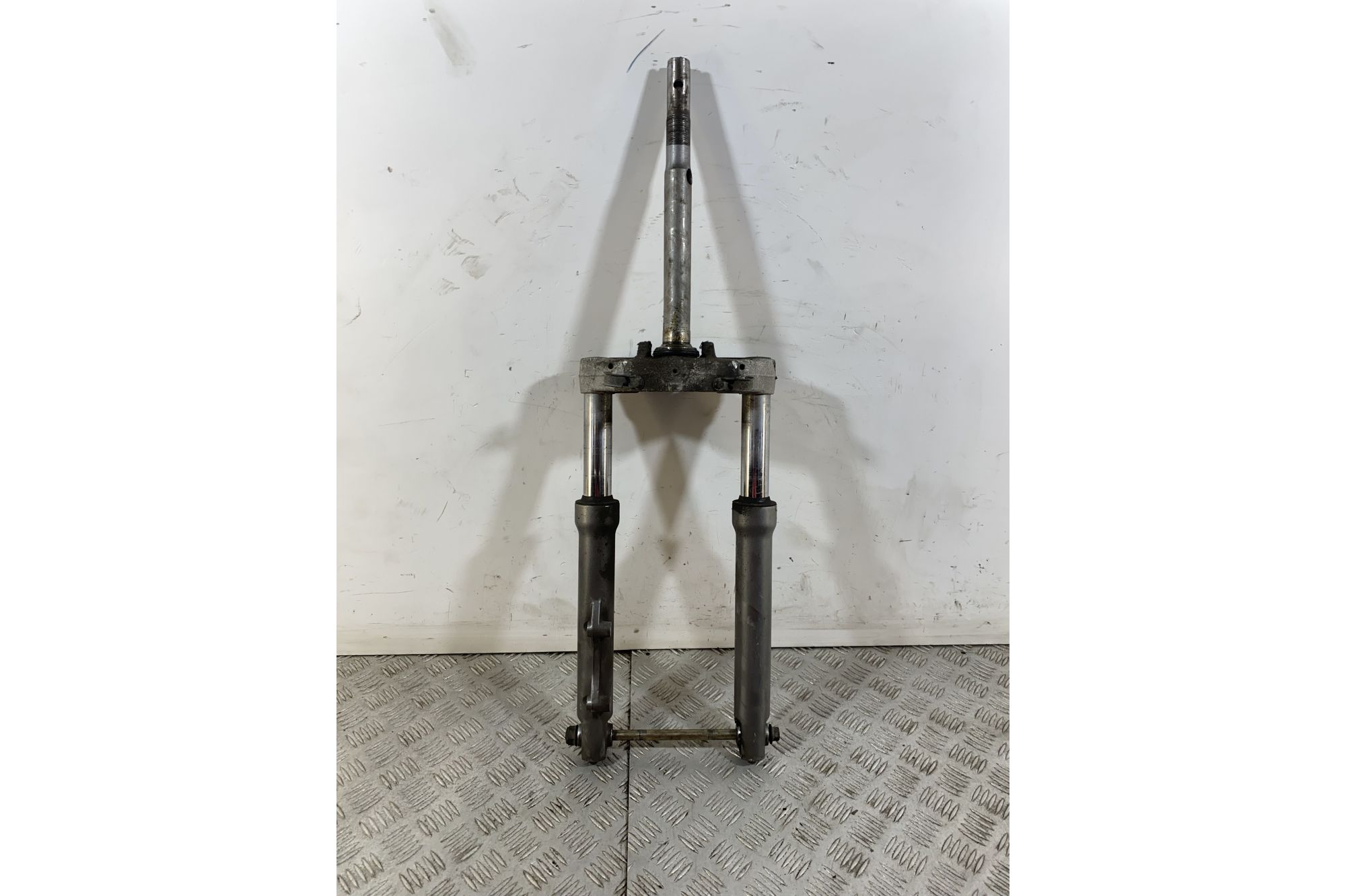Forcella Kymco People S 200 Dal 2005 al 2016  1742821700859