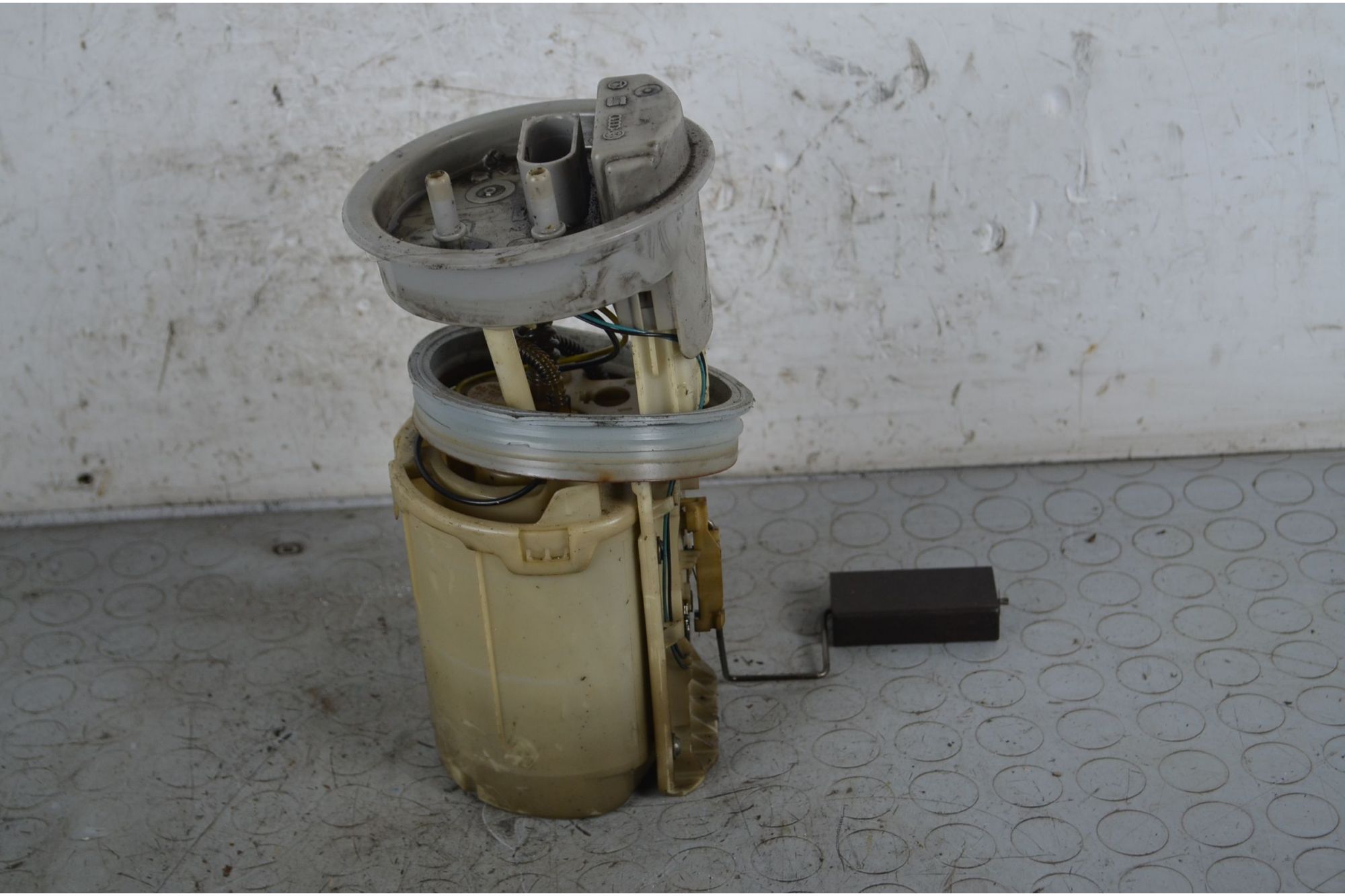 Pompa Carburante Mercedes Classe E W211 Dal 2002 al 2009 Cod 220242001001  1742821991448