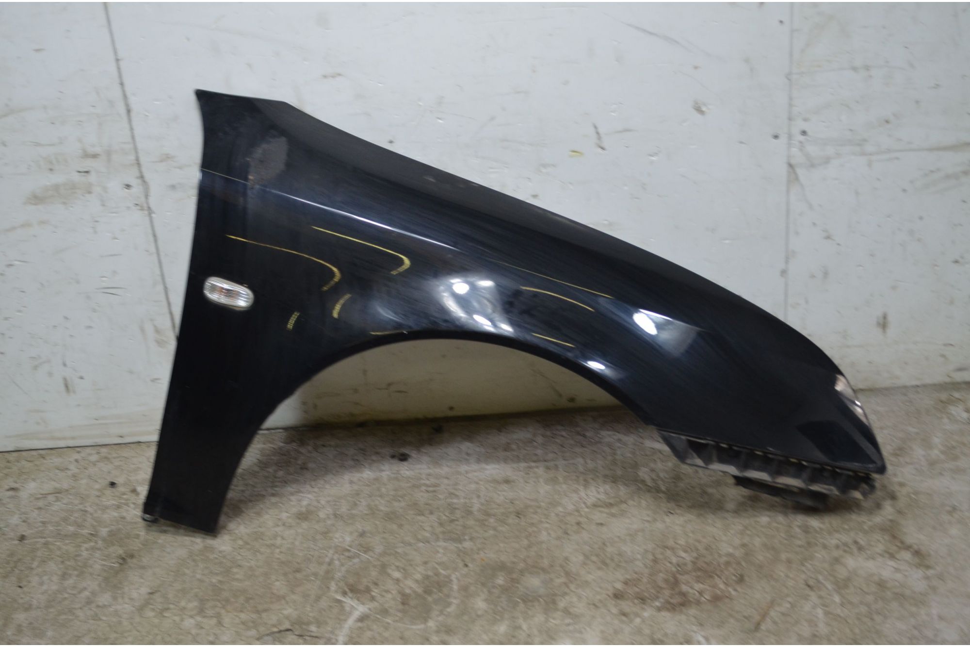 Parafango anteriore DX Saab 9-3 Cabriolet Dal 2002 al 2014 Cod 12769231  1742822615794