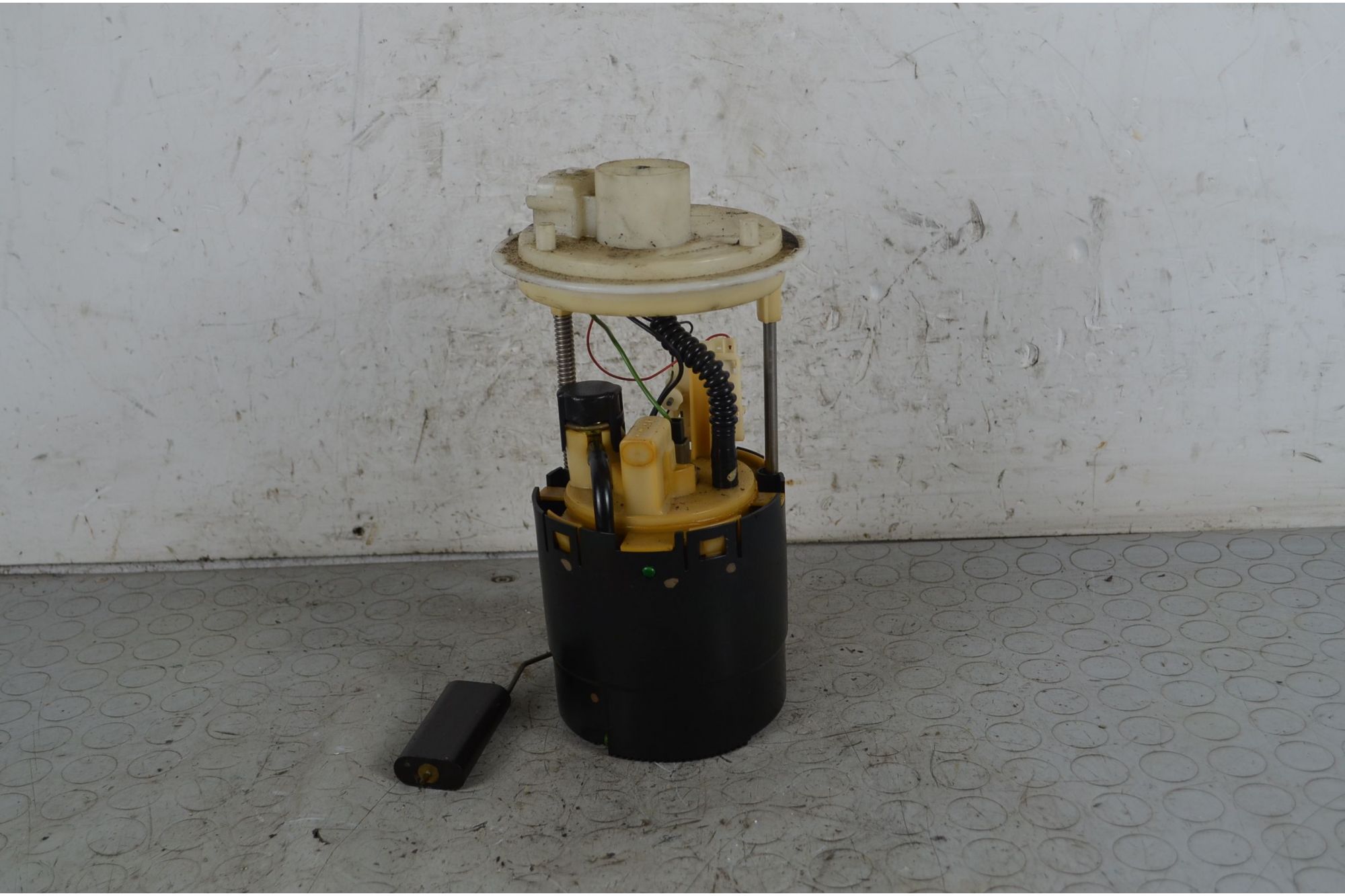 Pompa Carburate Fiat Punto 188 Dal 1999 al 2003 Cod 46743677  1742822468437