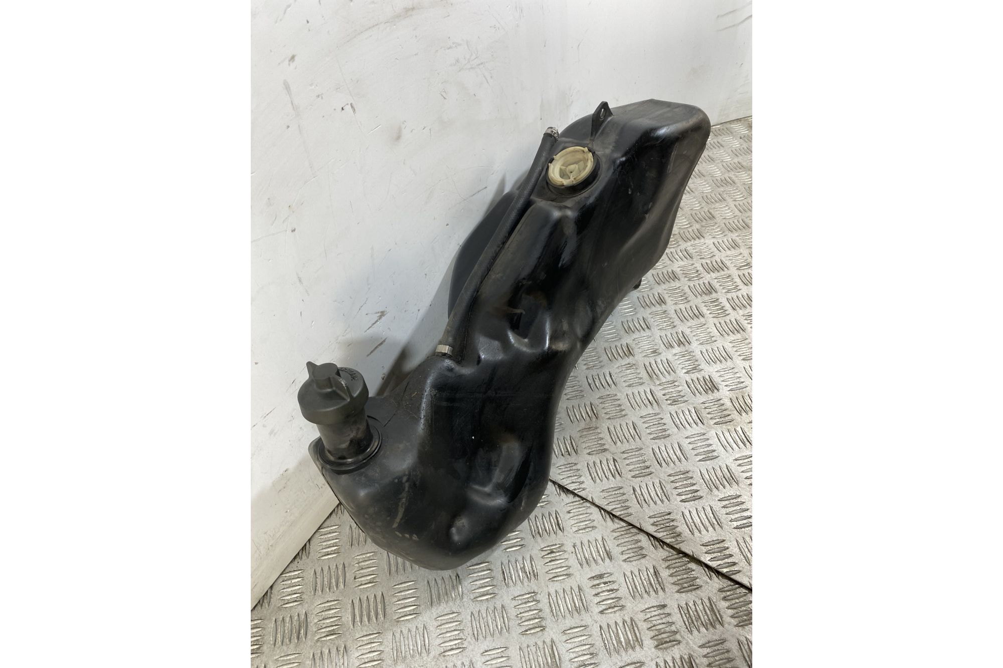 Serbatoio Gilera Runner 125 2T Dal 1999 Al 2000  1742823373778