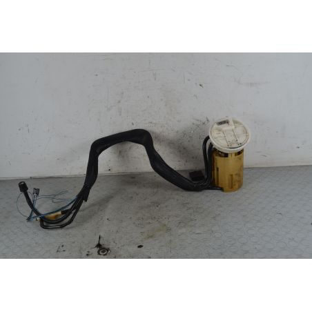 Pompa Carburante Mercedes Classe C W203 Dal 2000 al 2007 Cod A2034703394  1742823417496