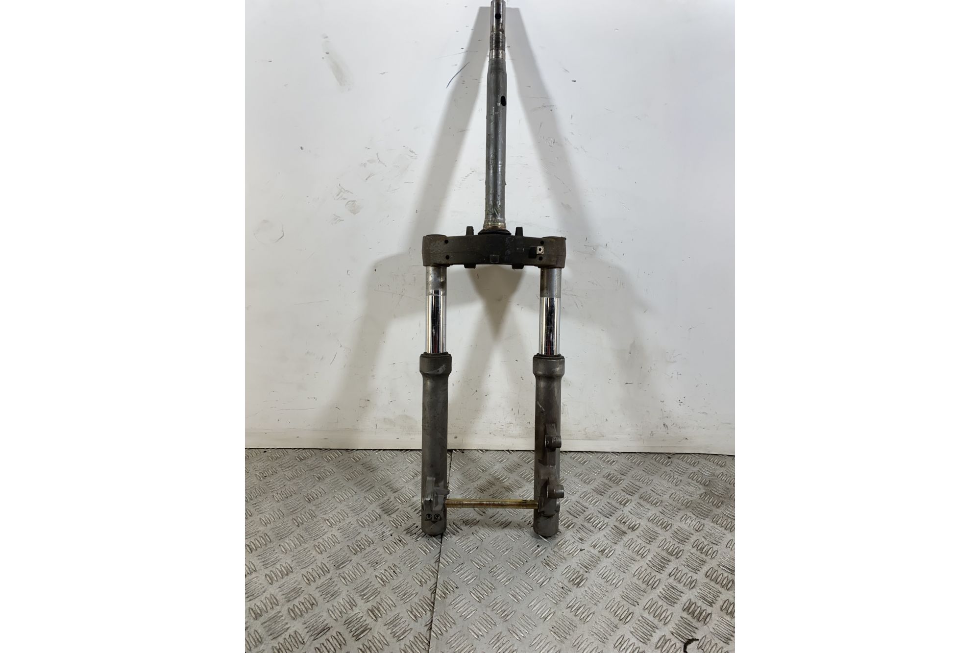 Forcella Kymco People GT 300 Dal 2010 al 2017  1742824259606