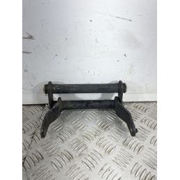 Staffa Supporto Motore Gilera Runner 125 2T Dal 1999 Al 2000  1742824302395