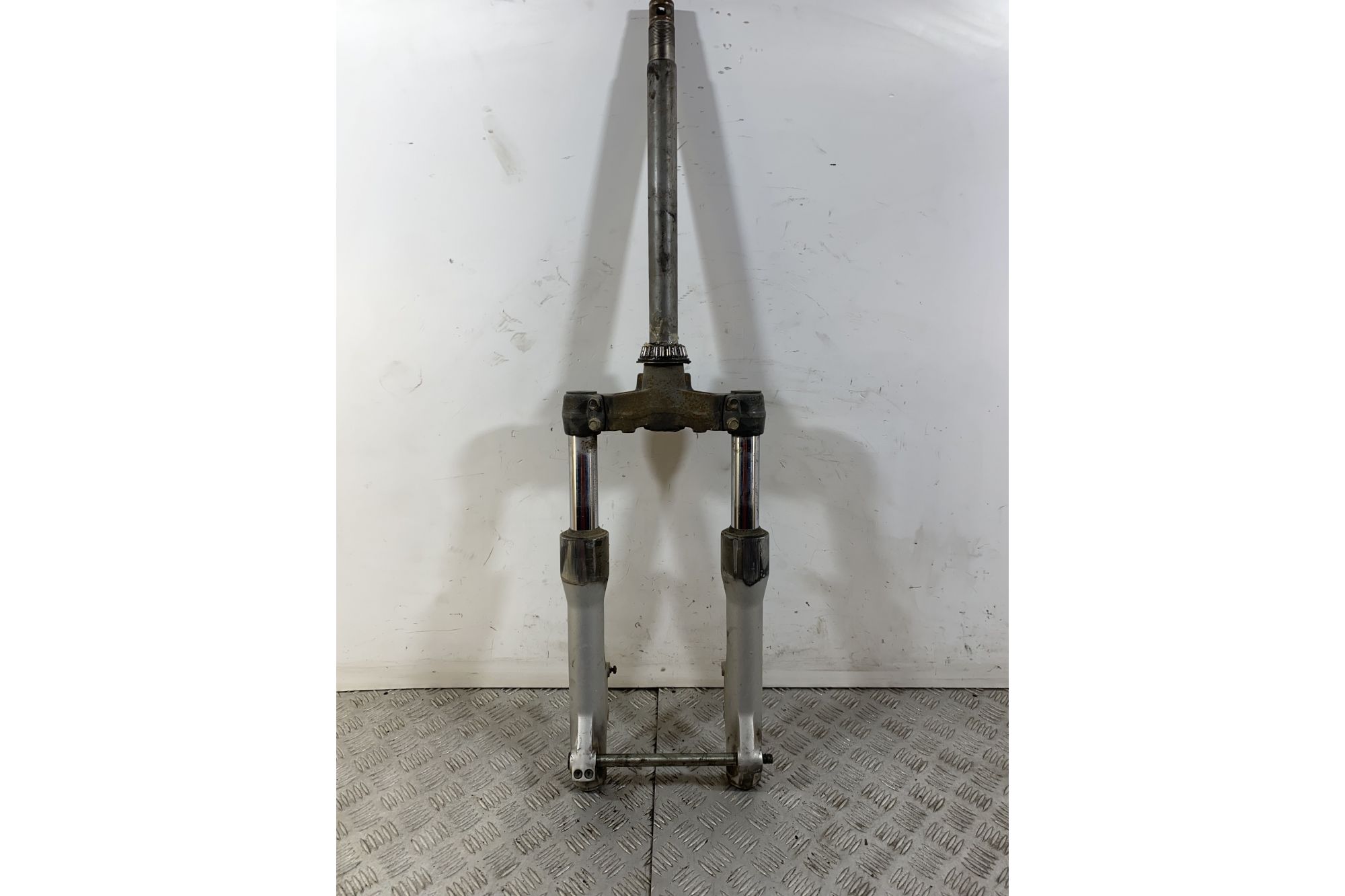 Forcella Piaggio Beverly 200 dal 2001 al 2010  1742824976589