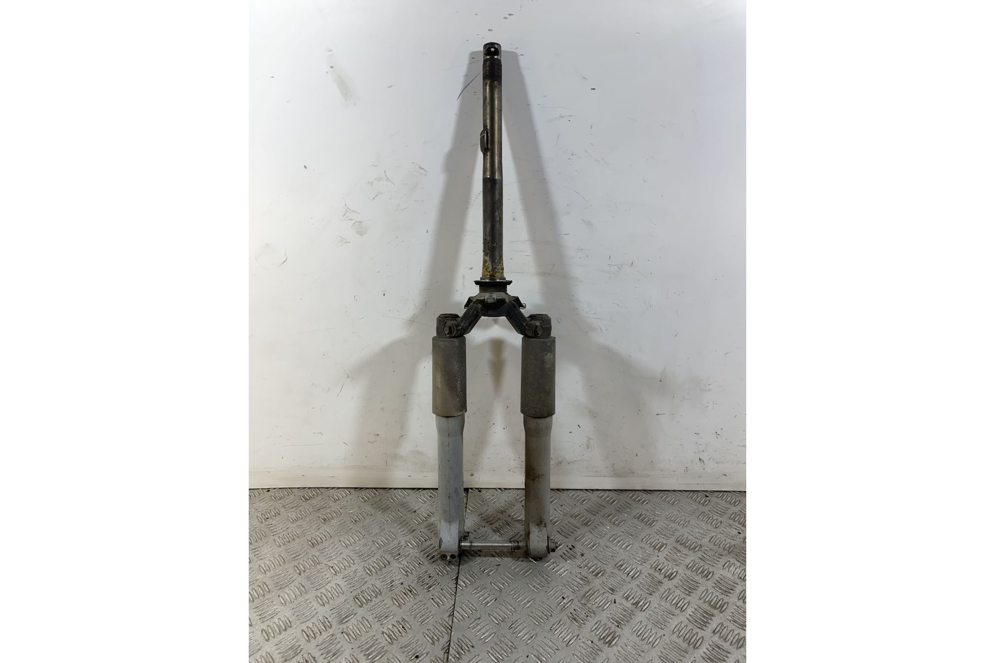 Forcella Piaggio Liberty 125 / 150 Dal 1997 al 2004  1742826152981