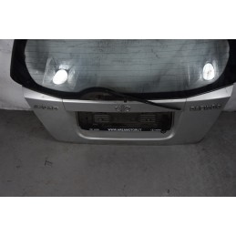 Portellone Bagagliaio Posteriore Grigio Daewoo kalos dal 2002 al 2008  1634048188612