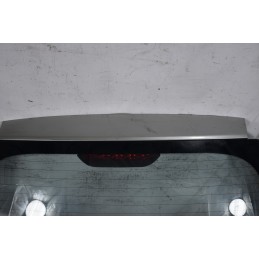 Portellone Bagagliaio Posteriore Grigio Daewoo kalos dal 2002 al 2008  1634048188612