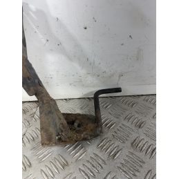 Cavalletto Centrale Aprilia Scarabeo 100 2T dal 1999 al 2002  1742827102329