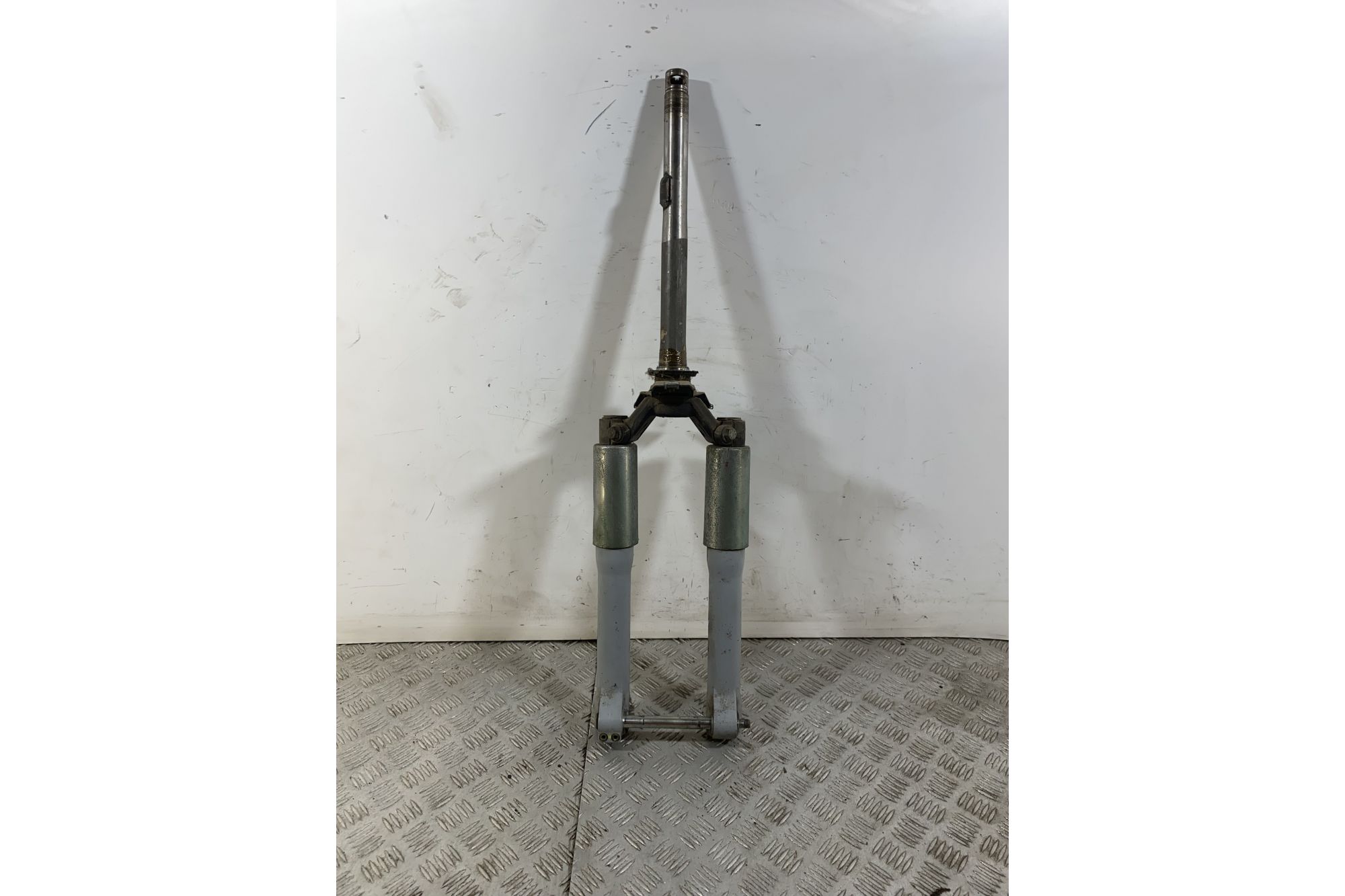 Forcella Piaggio Liberty 125 / 150 Dal 1997 al 2004  1742827212691