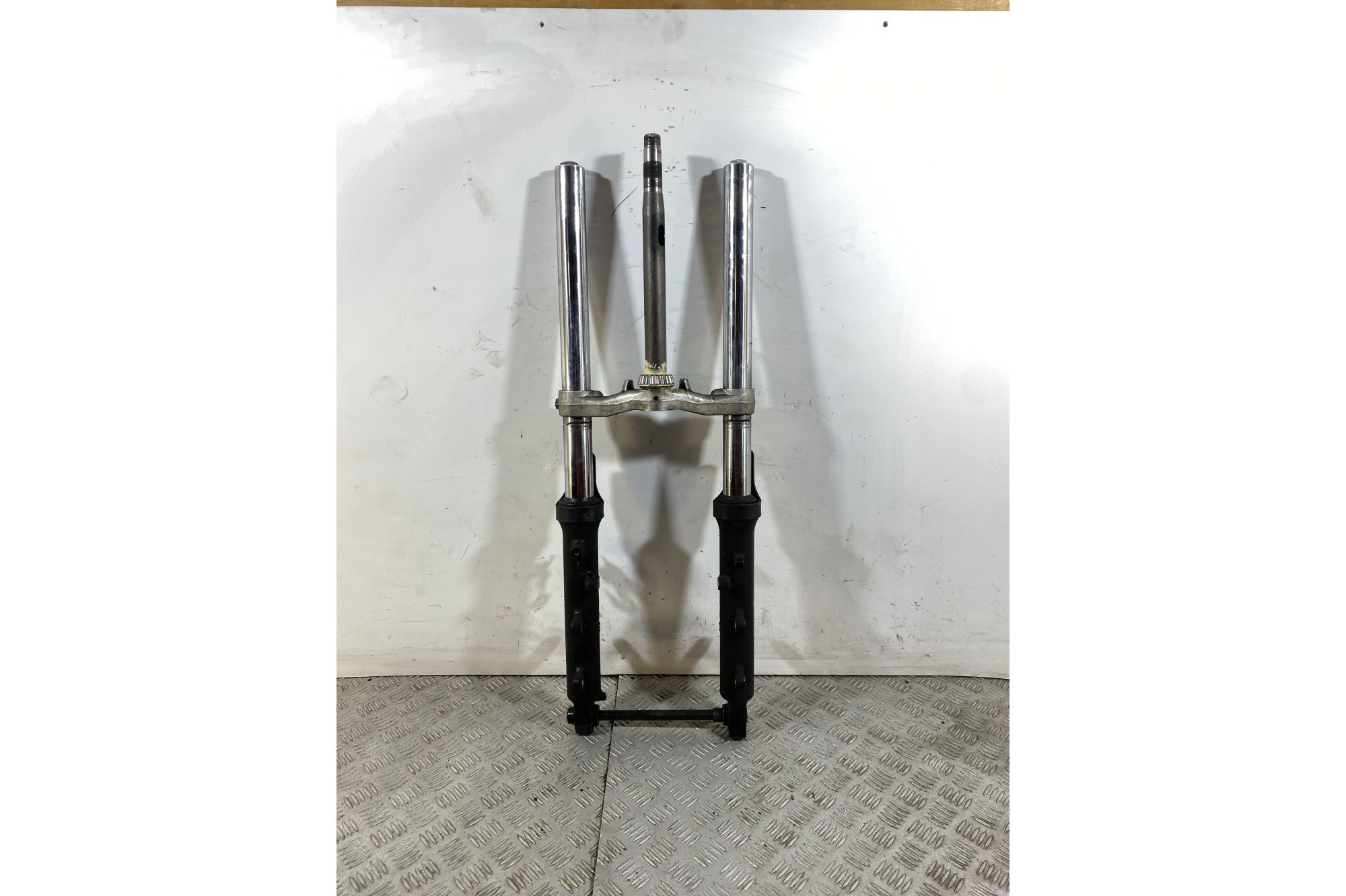 Forcella Yamaha T-max Tmax 500 ie Dal 2004 al 2007  1742828182993