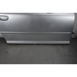 Portiera Sportello DX Grigio Audi A3 3 Porte dal 2003 al 2012  1634047384985