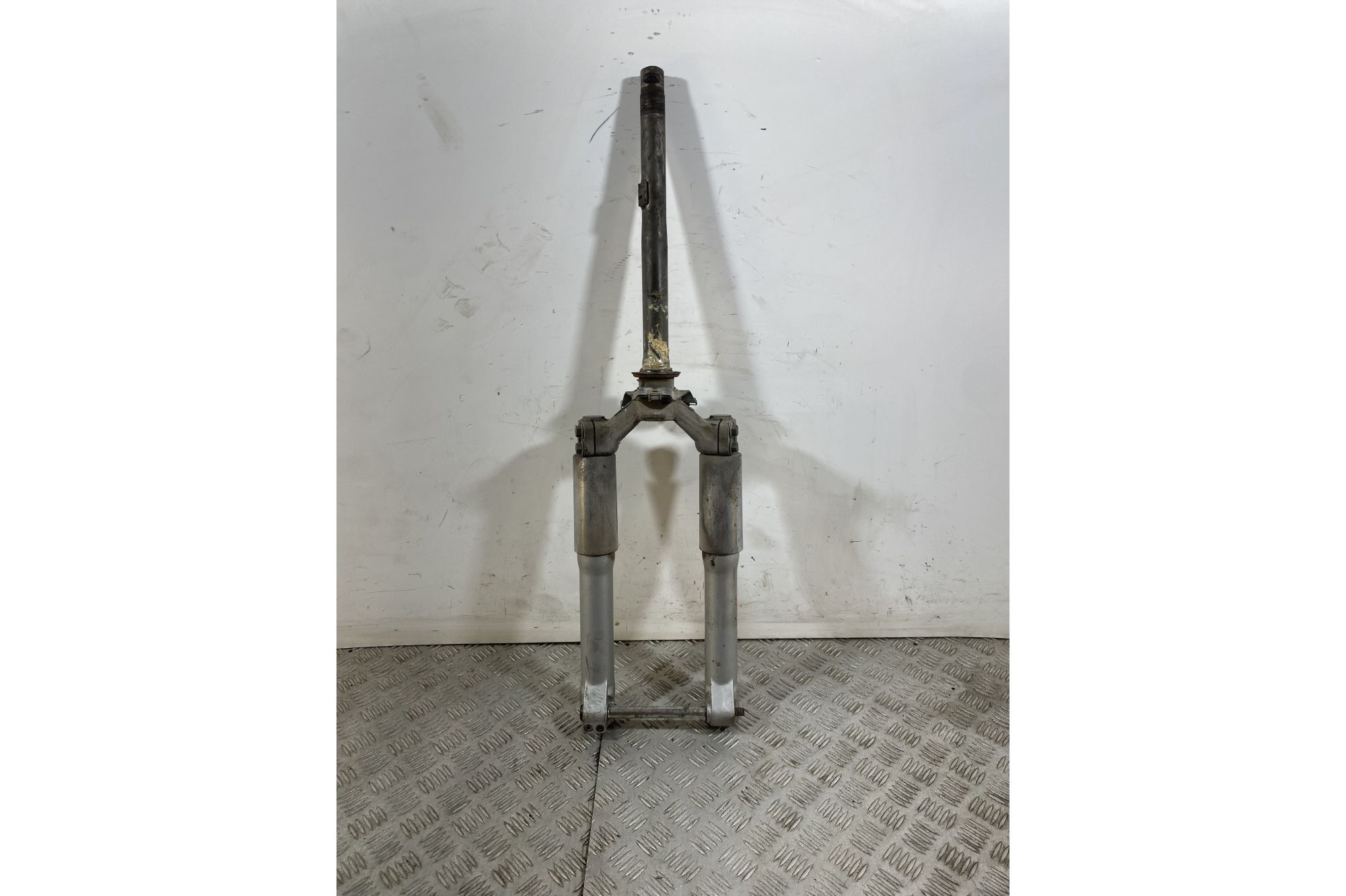 Forcella Piggio Liberty 125 / 150 RST Dal 2004 Al 2016  1742828703273
