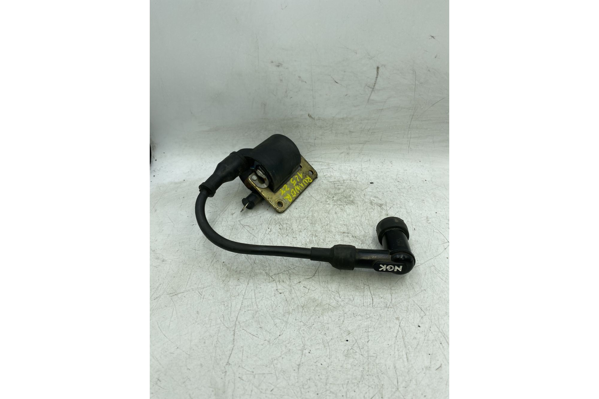 Bobina Accensione Gilera Runner 125 2T Dal 1999 Al 2000  1742829058921