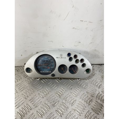 Strumentazione Contachilometri Gilera Runner 125 2T Dal 1999 Al 2000 KM 012171  1742829417483