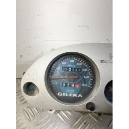 Strumentazione Contachilometri Gilera Runner 125 2T Dal 1999 Al 2000 KM 012171  1742829417483