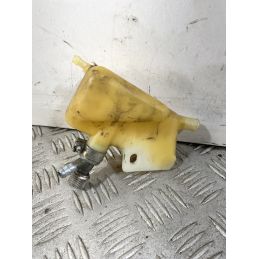 Vaschetta Benzina Gilera Runner 125 2T Dal 1999 Al 2000  1742830219878