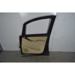 Portiera Sportello Anteriore DX Lancia Musa dal 2004 al 2012  1663322046423