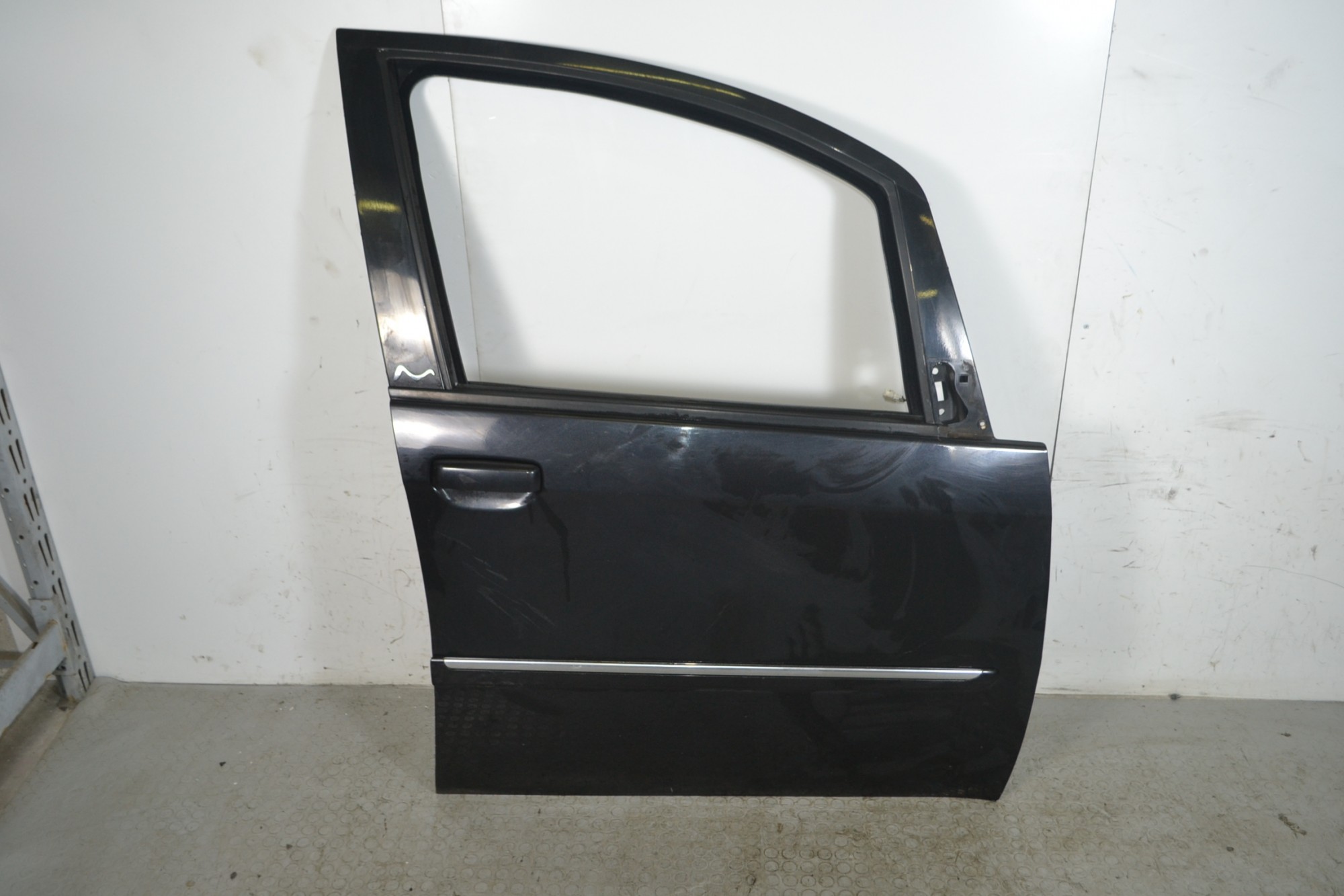 Portiera Sportello Anteriore DX Lancia Musa dal 2004 al 2012  1663322046423