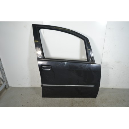 Portiera Sportello Anteriore DX Lancia Musa dal 2004 al 2012  1663322046423