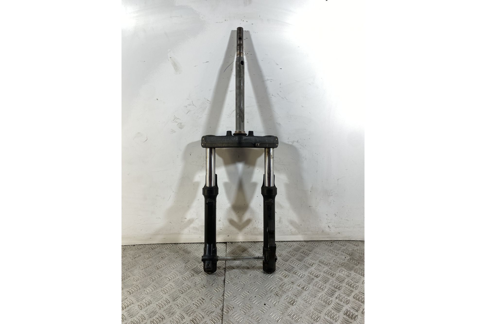 Forcella Kymco Downtown 300 dal 2009 al 2014  1742830489417