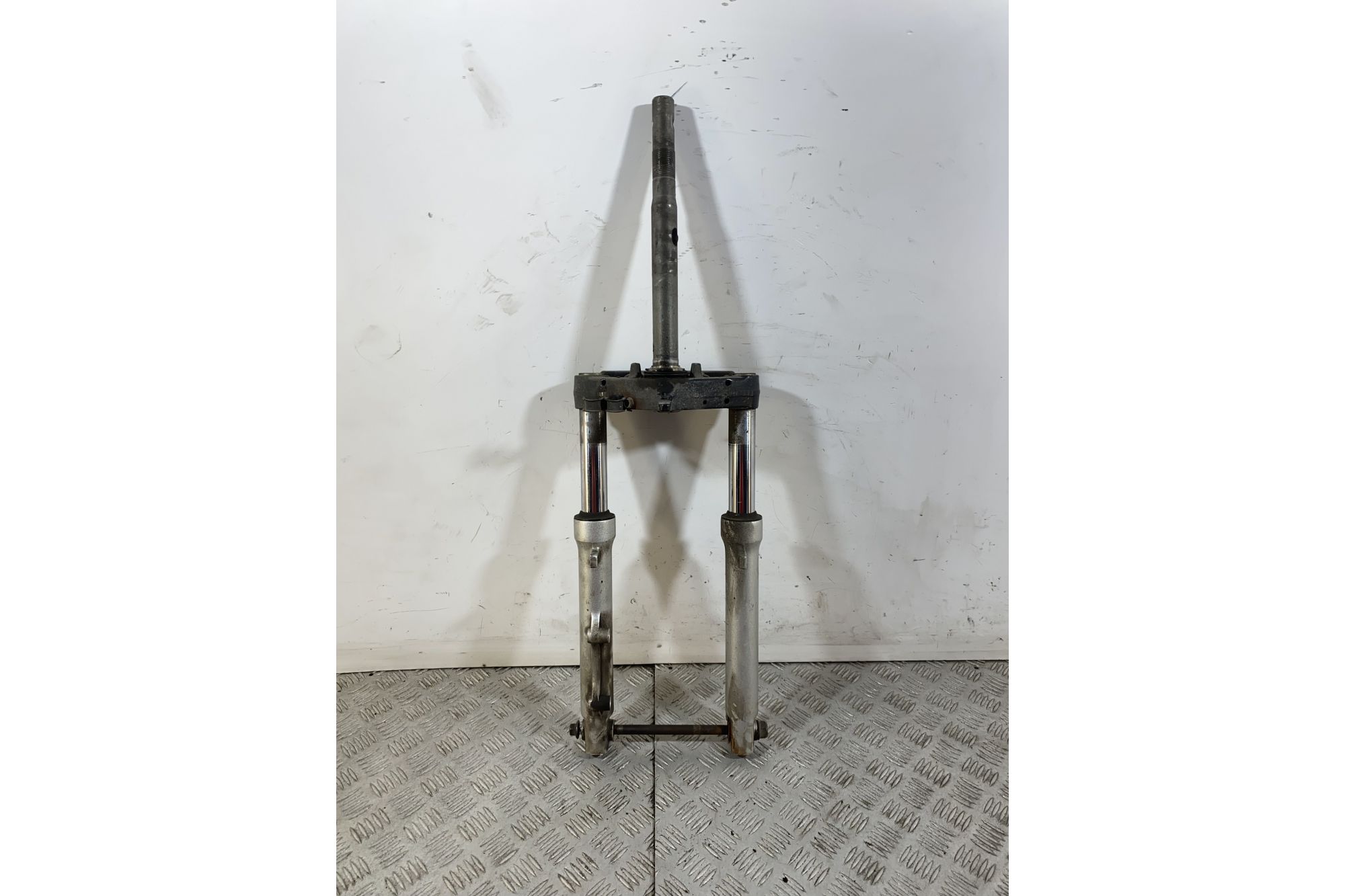 Forcella Kymco People One 125 / 150 Dal 2016 al 2018  1742832252460