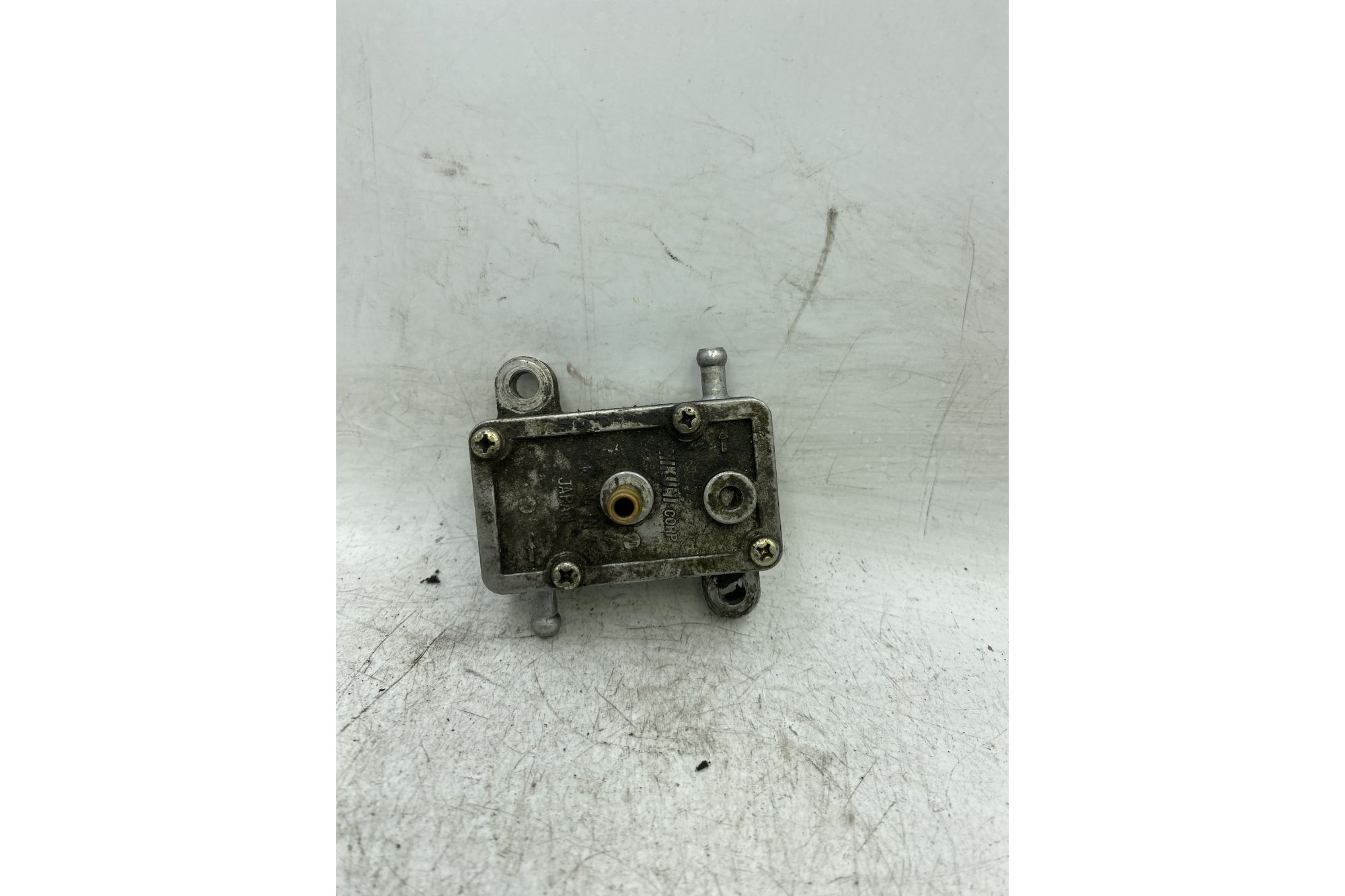 Pompa Benzina Gilera Runner 125 2T Dal 1999 Al 2000  1742832133745
