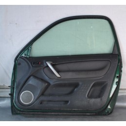 Portiera sportello DX Toyota Rav4 3 porte Dal 2000 al 2006  2411111177433