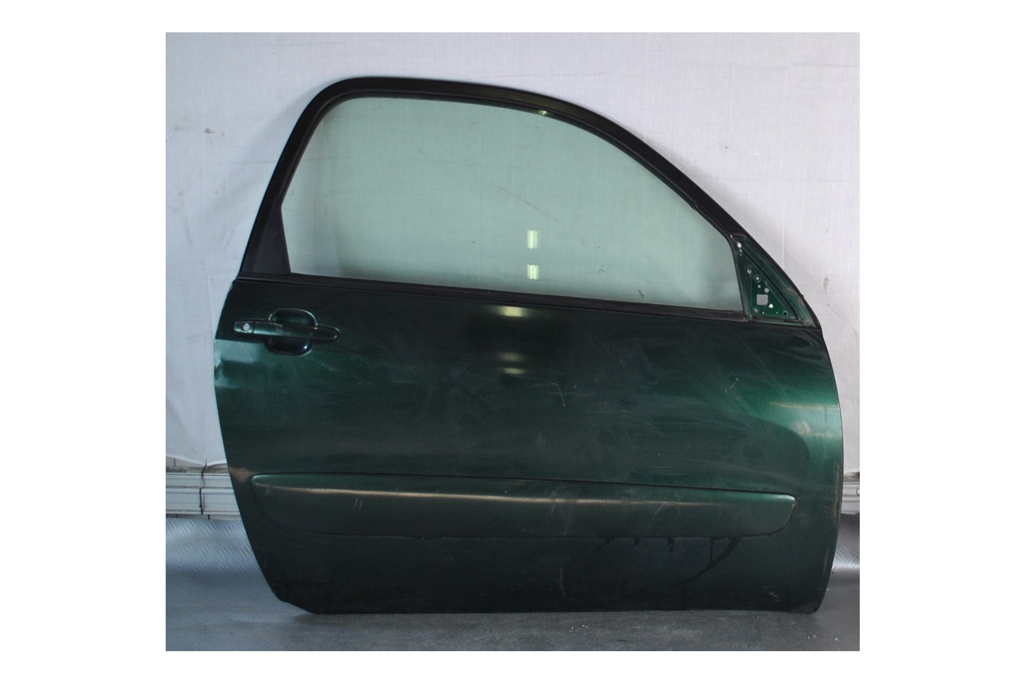 Portiera sportello DX Toyota Rav4 3 porte Dal 2000 al 2006  2411111177433