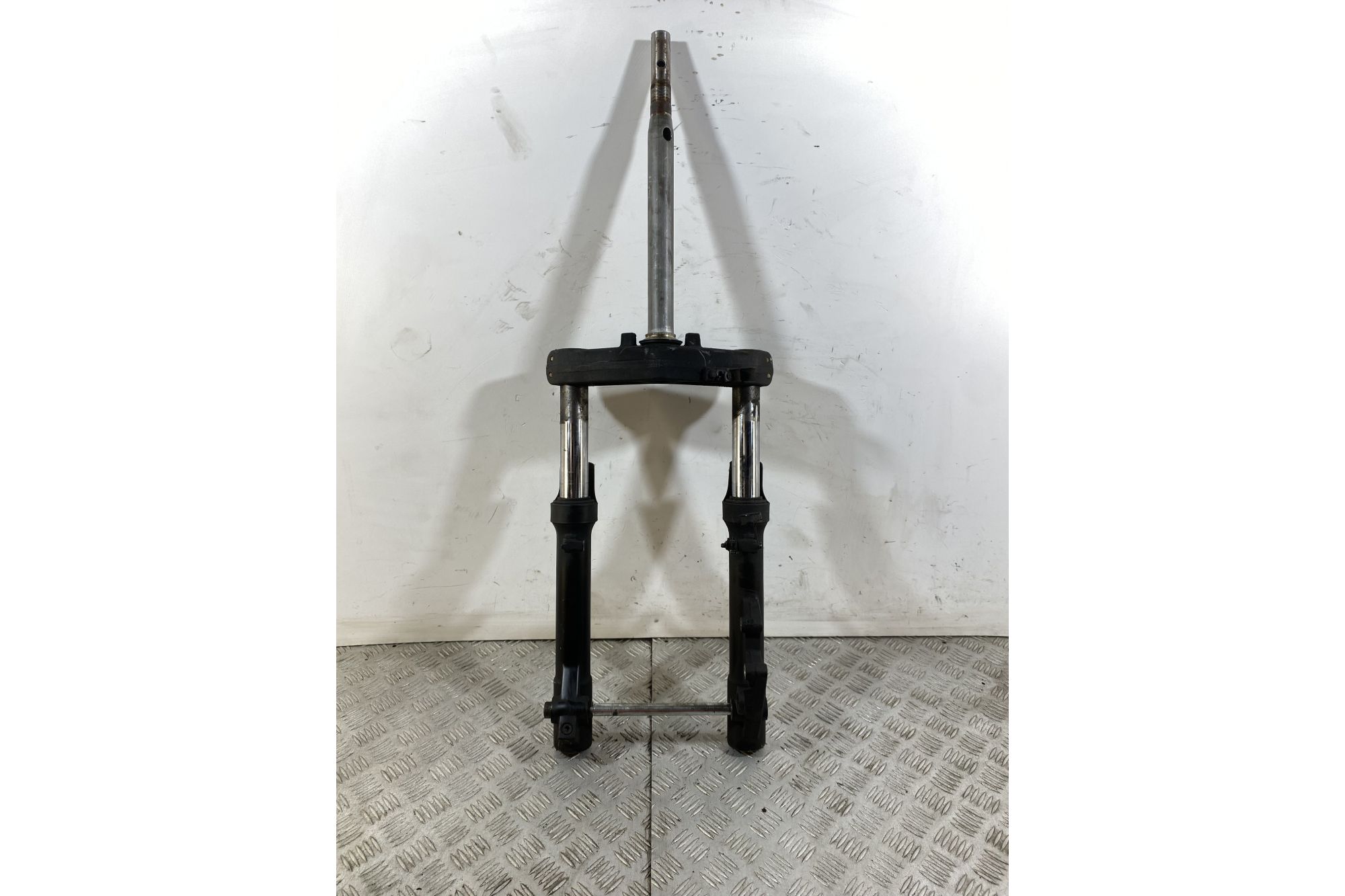 Forcella Kymco Downtown 200 dal 2008 al 2017  1742832889093