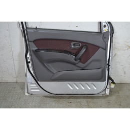 Portiera Sportello Anteriore SX Hyundai Atos Prime dal 1999 al 2008 5 porte  1689923046211