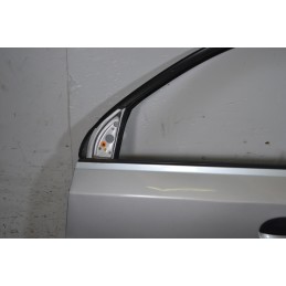 Portiera Sportello Anteriore SX Hyundai Atos Prime dal 1999 al 2008 5 porte  1689923046211