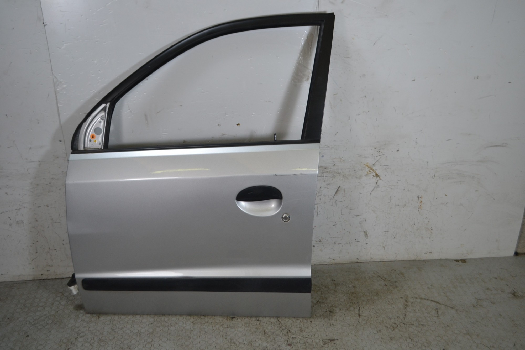 Portiera Sportello Anteriore SX Hyundai Atos Prime dal 1999 al 2008 5 porte  1689923046211