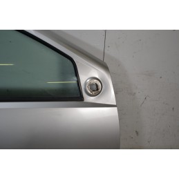 Portiera Sportello Anteriore DX Fiat Punto dal 1999 al 2011  1669825076349