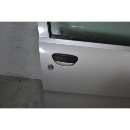 Portiera Sportello Anteriore DX Fiat Punto dal 1999 al 2011  1669825076349