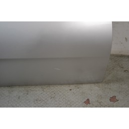Portiera Sportello Anteriore DX Fiat Punto dal 1999 al 2011  1669825076349