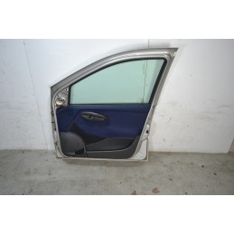 Portiera Sportello Anteriore DX Fiat Punto dal 1999 al 2011  1669825076349