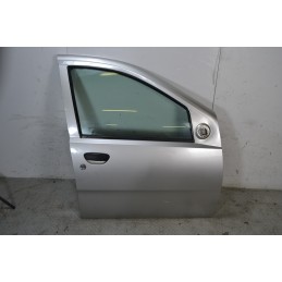 Portiera Sportello Anteriore DX Fiat Punto dal 1999 al 2011  1669825076349
